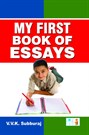 My First Book of Essays